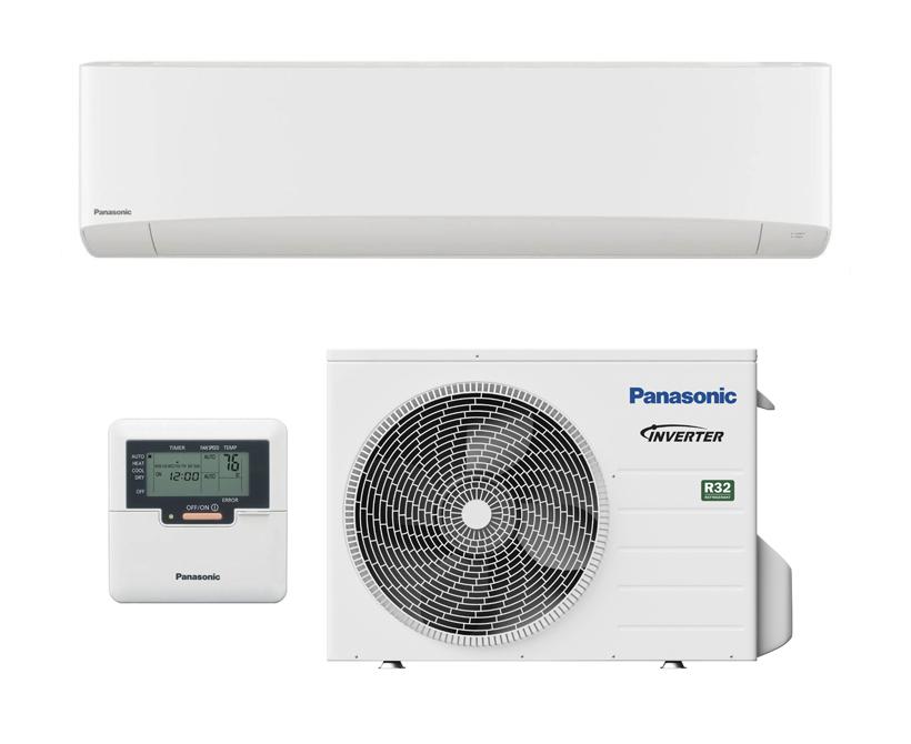 Кондиционер Panasonic Professional CS-Z35YKEA/CU-Z35YKEA