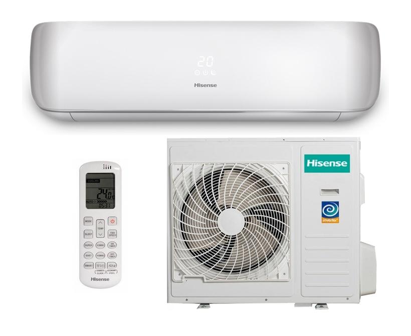 Кондиционер Hisense Premium Design Super AS-10UW4RVETG01