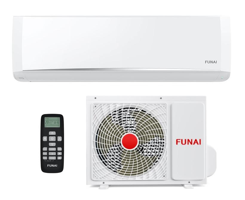 Кондиционер Funai Sensei 5 RAC-SN20HP.D05