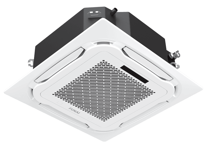 Кассетный внутренний блок Funai RAM-I-OK55HP.C01/S