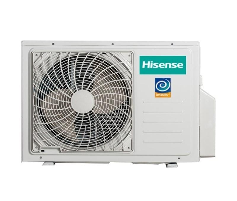 Внешний блок на 2 комнаты Hisense AMW2-14U4RGC LP