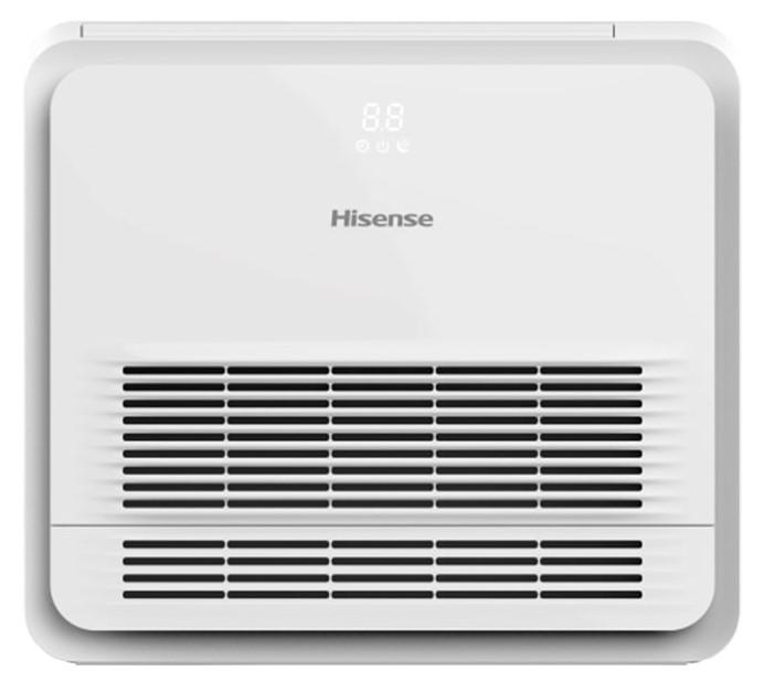 Напольно-потолочный внутренний блок Hisense AKT-12UR4RK8