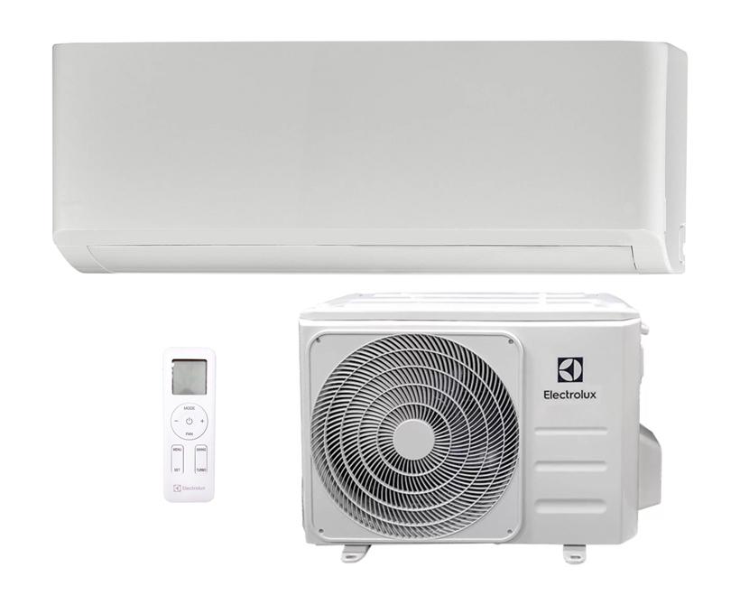 Кондиционер Electrolux Skandi DC EACS/I-09HSK/N3