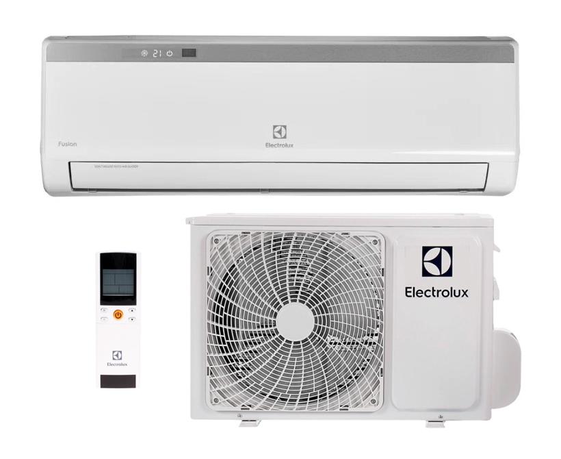 Кондиционер Electrolux Fusion EACS-12HF2/N3