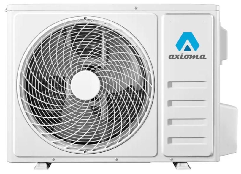 Внешний блок на 5 комнат Axioma ASB42M5Z1R