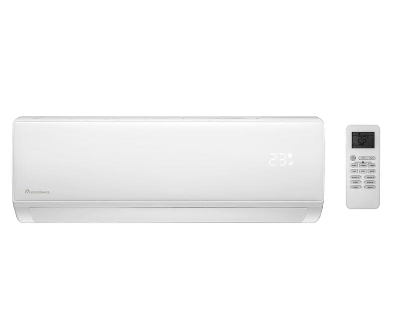 Настенный внутренний блок Axioma ASX09MHZ1R