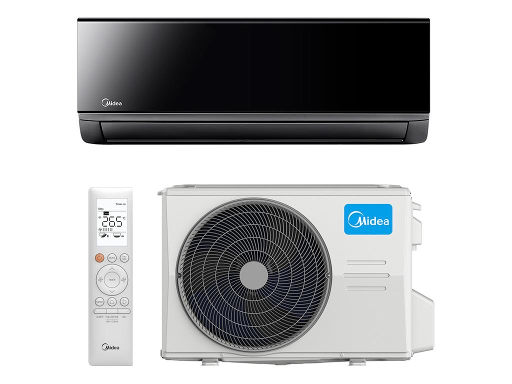 Кондиционер Midea Persona Inverter MSAG4-24N8D0-I/MSAG4-24N8D0-O