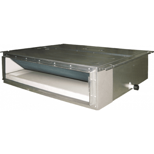 Канальный внутренний блок Tosot T09H-FDA/I