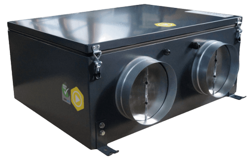 Вытяжная установка Minibox X-2050