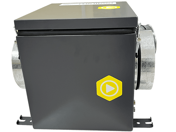 Блок дополнительной фильтрации Minibox Airbox 160