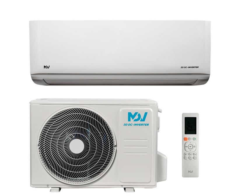 Кондиционер Mdv Infini UVpro Inverter MDSAL-09HRFN8/MDOAG-09HFN8