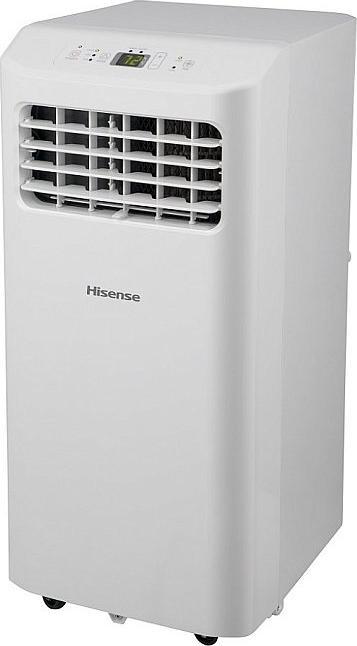 Мобильный кондиционер Hisense AP-09CR4GKVS00