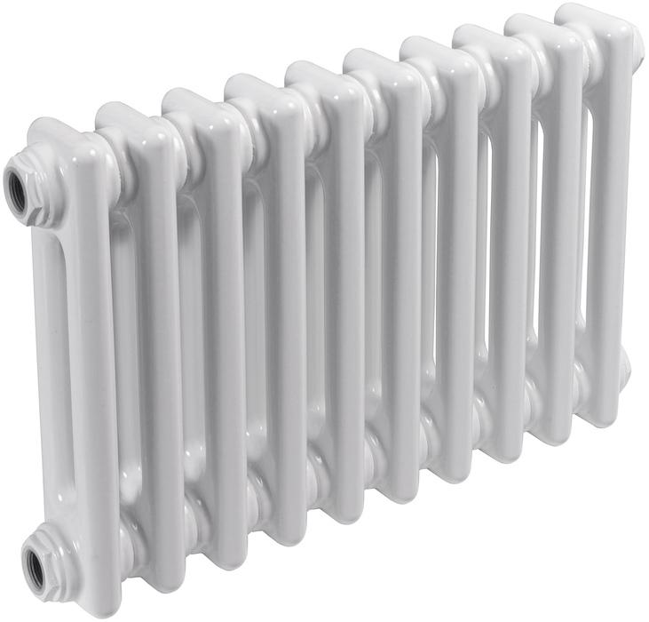 Радиатор стальной трубчатый Velar WH 2037 2-хколончатый, 29 секций Боковое