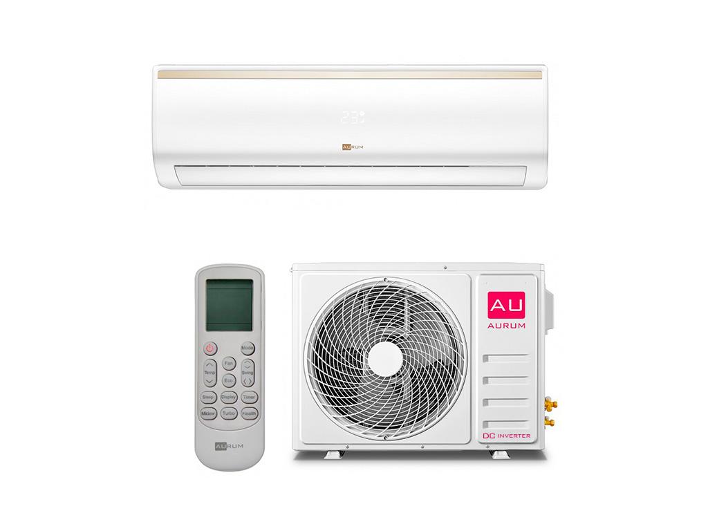Кондиционер Aurum Prize Inverter ARC09-WDTE2