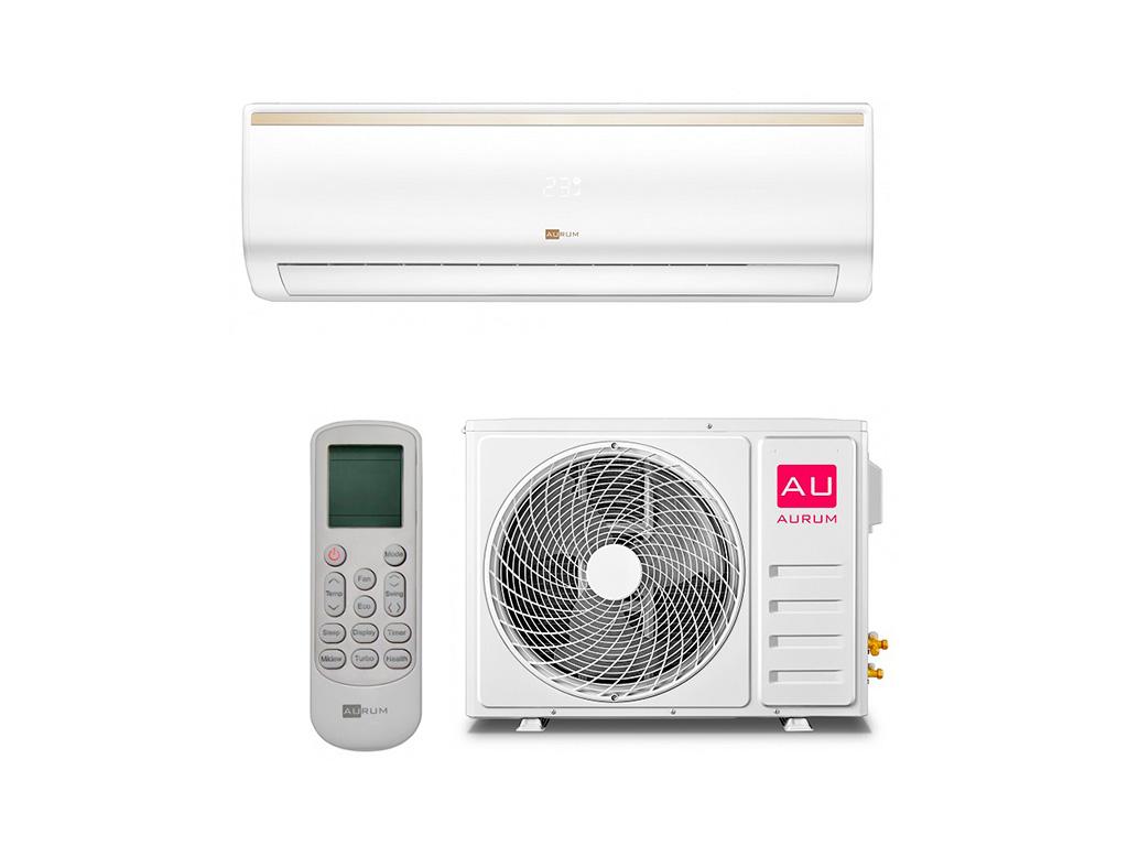 Кондиционер Aurum Prize ARC24-WNTE2