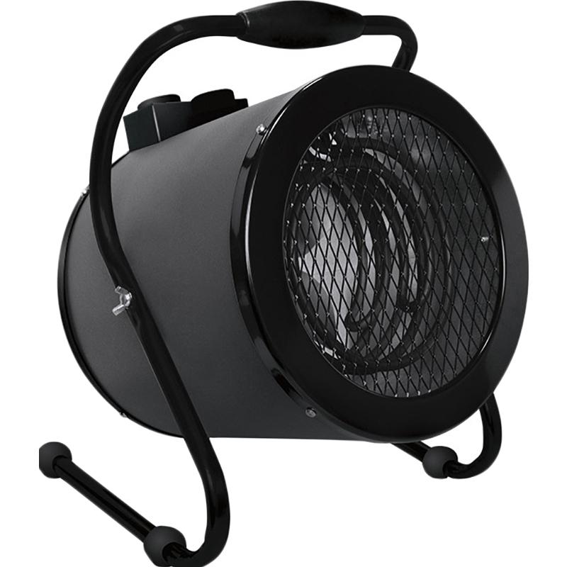 Тепловая пушка Zilon ZTV-5C N1