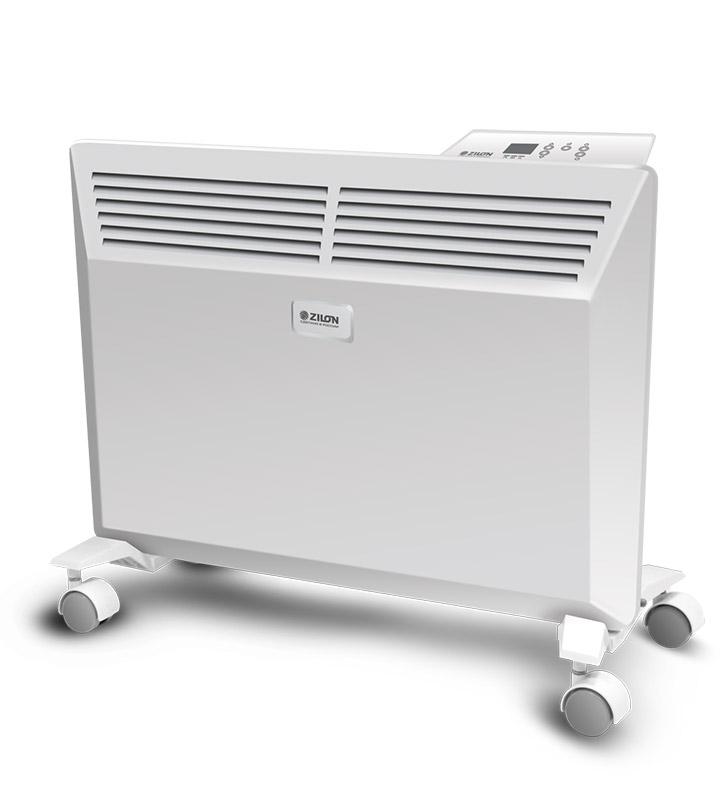 Конвектор электрический Zilon ZHC-2000 Е3.0