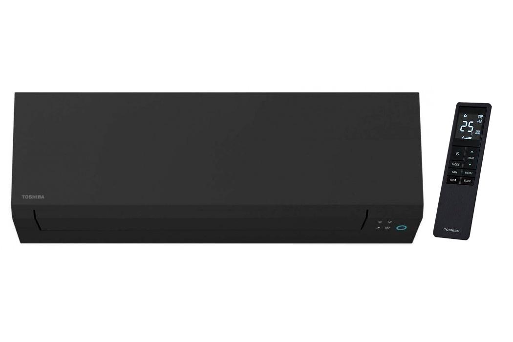 Внутренний блок Toshiba Shorai Edge Black ERP RAS-B10G3KVSGB-E