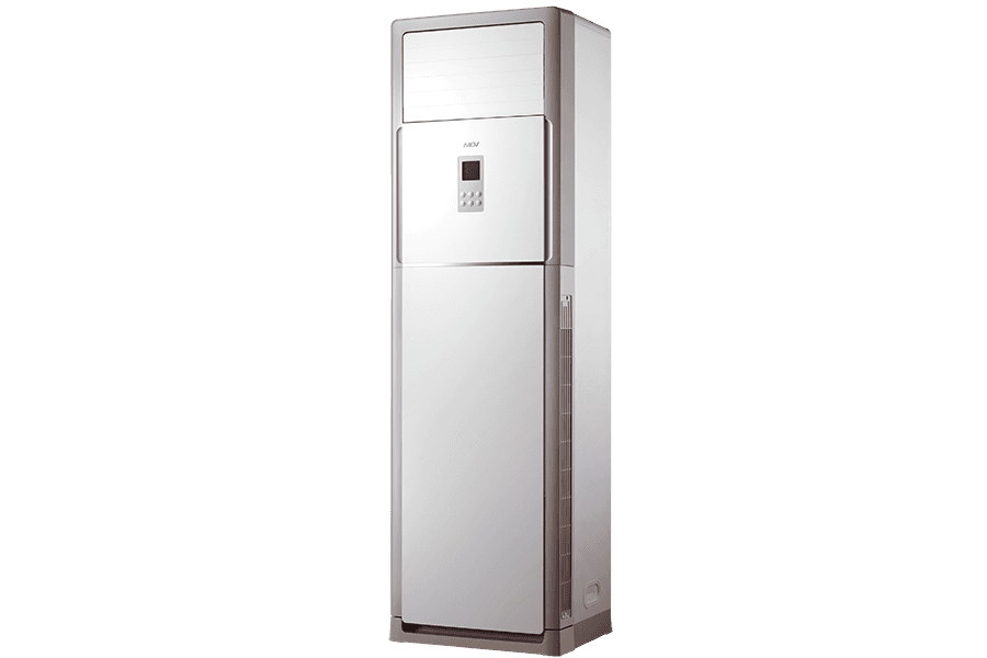 Колонный кондиционер Mdv MDFJ2-48ARN1/MDOU-48HN1-L