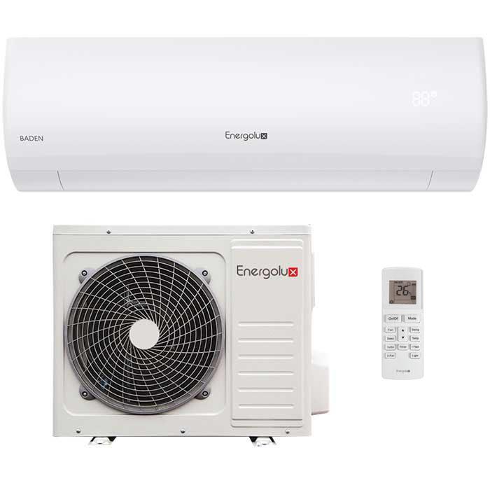 Кондиционер Energolux Baden LT WS SAS12BD1-A-LT/SAU12BD1-A-LT-WS30