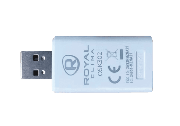 Wi-Fi модуль Royal Clima OSK302