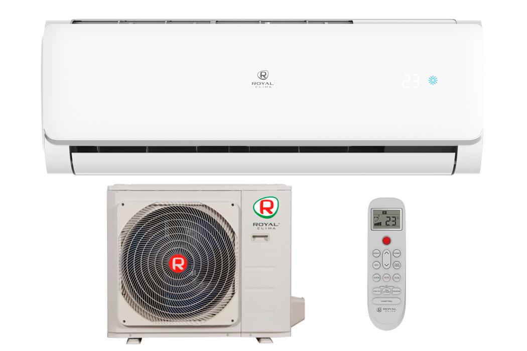 Кондиционер Royal Clima Nobile RC-NB55HN