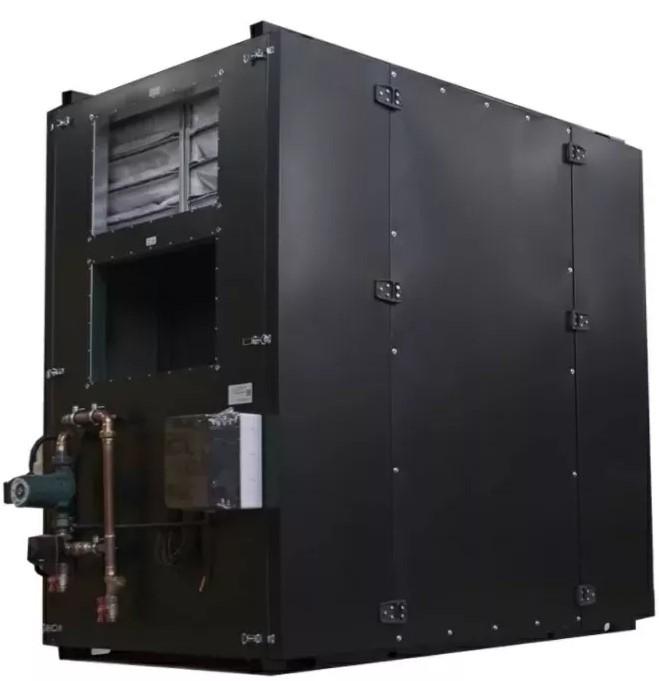 Приточно-вытяжная вентиляционная установка Turko Zenit Heco V 2500 W