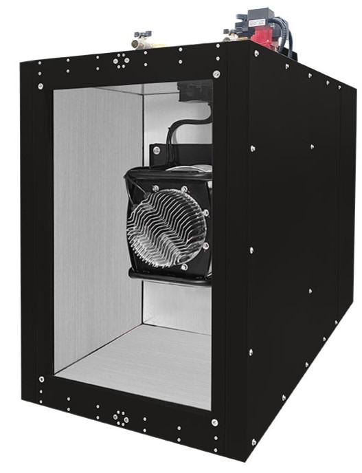 Приточная вентиляционная установка Turkov Capsule 9100 W