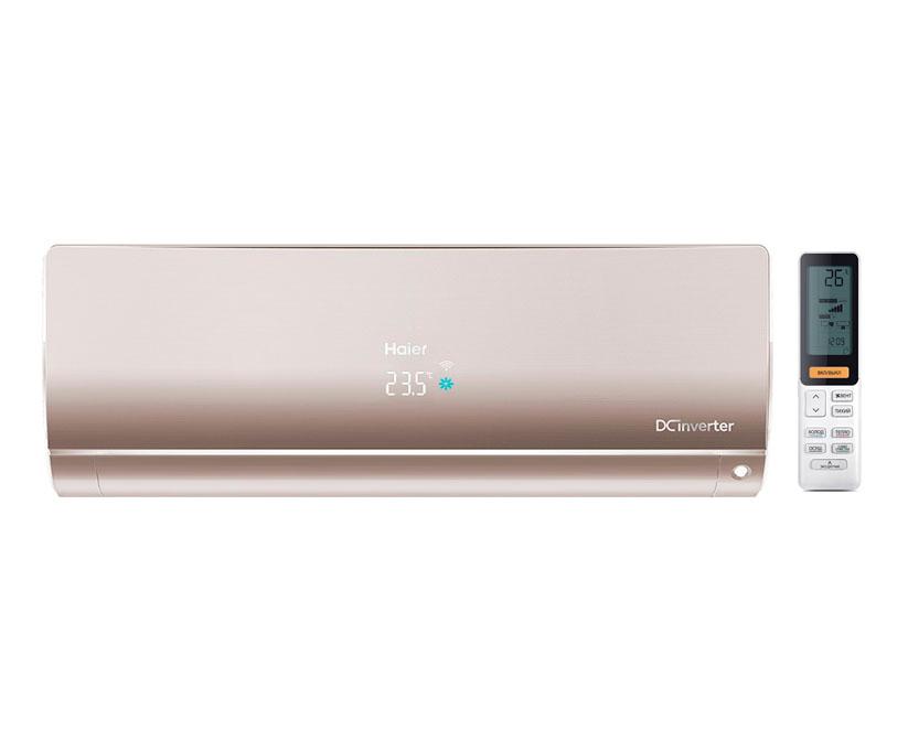 Настенный внутренний блок Haier Flexis SM Gold AS70S2SF3FA-G