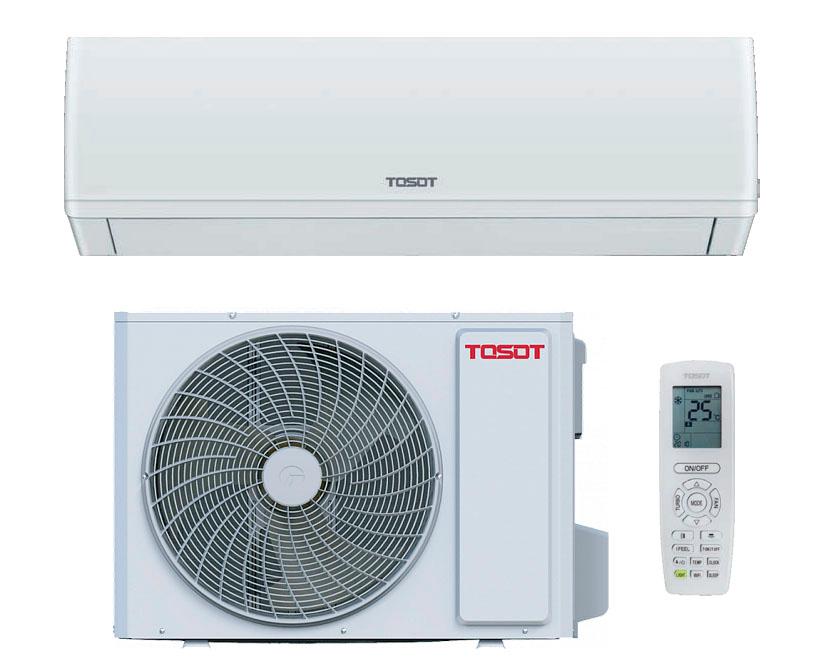 Кондиционер Tosot Natal2024 T12H-SNE/I/T12H-SNE/O