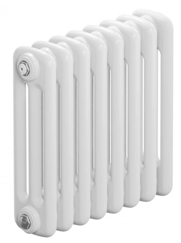 Стальной трубчатый радиатор 3-колончатый Rifar TUBOG 3018-04