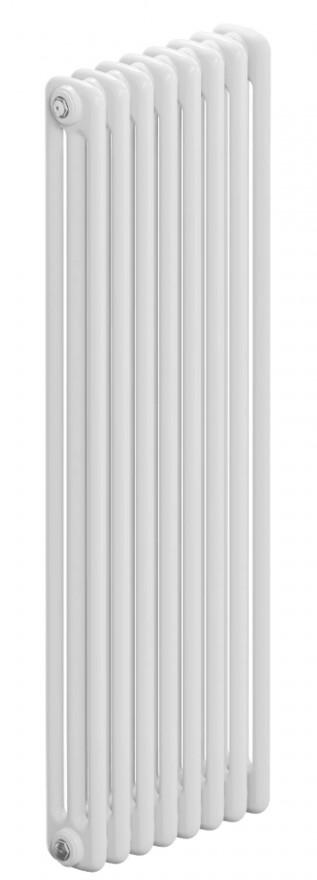 Стальной трубчатый радиатор 2-колончатый Rifar TUBOG 3240-20