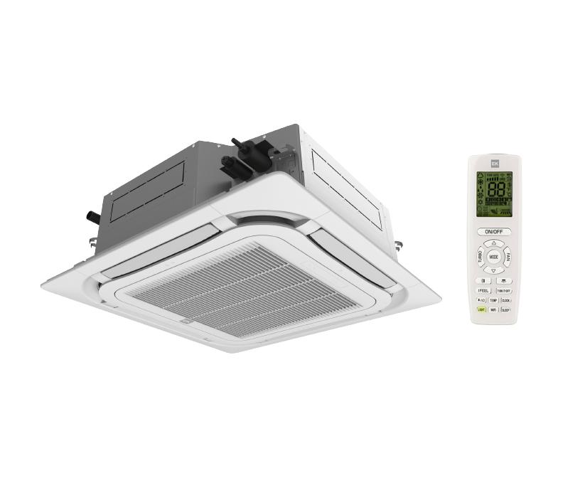Кассетный внутренний блок Euroklimat EKCGF-70HIS