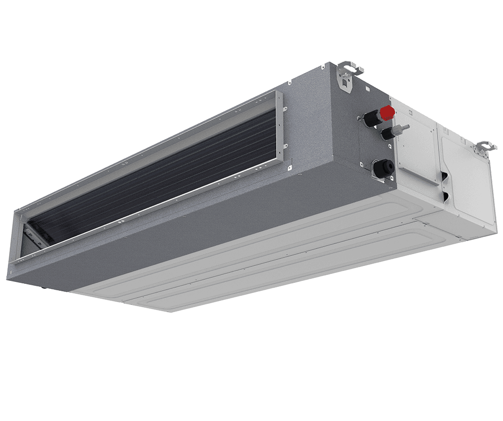 Канальный внутренний блок Euroklimat EKDGF-50HIS