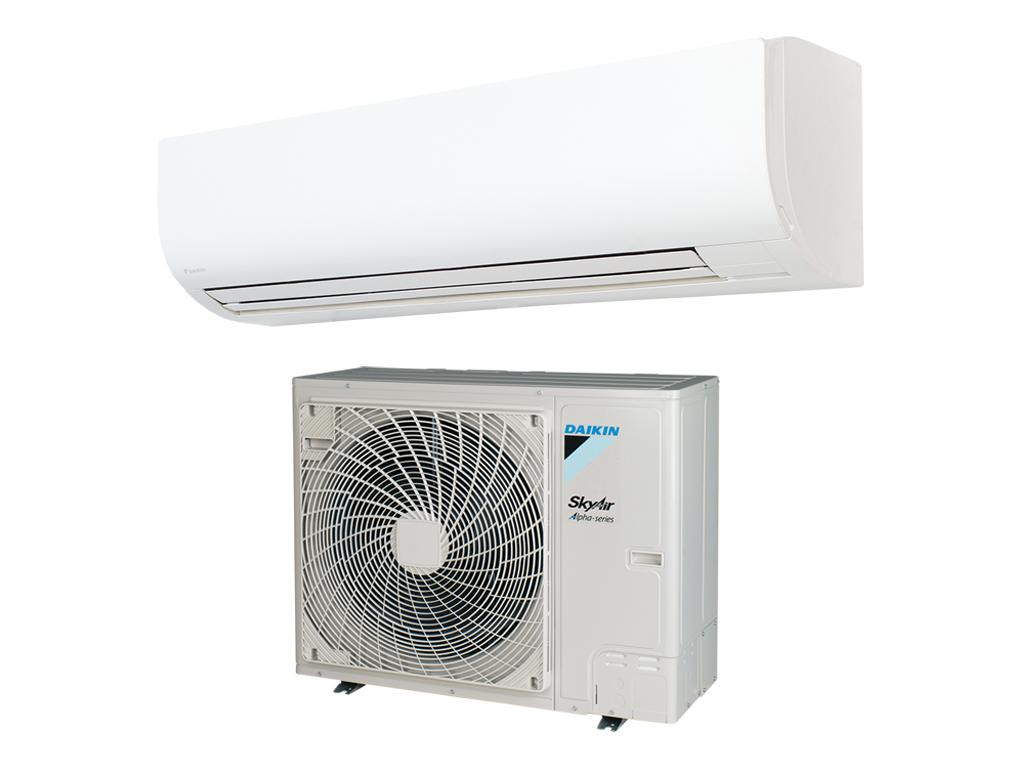 Кондиционер Daikin FAA71B/RZAG71NY1