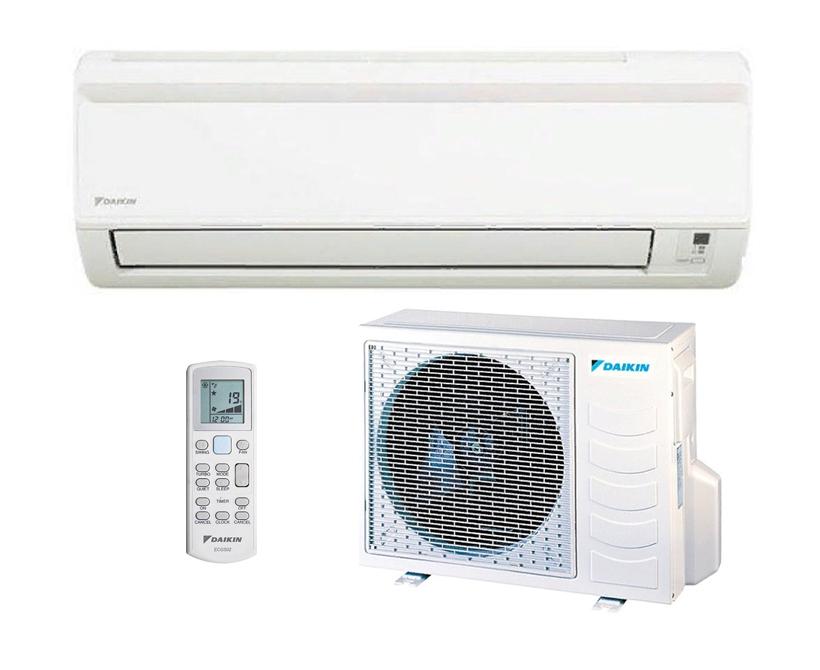 Кондиционер Daikin ATYN ATYN35L/ARYN35L Nord-40
