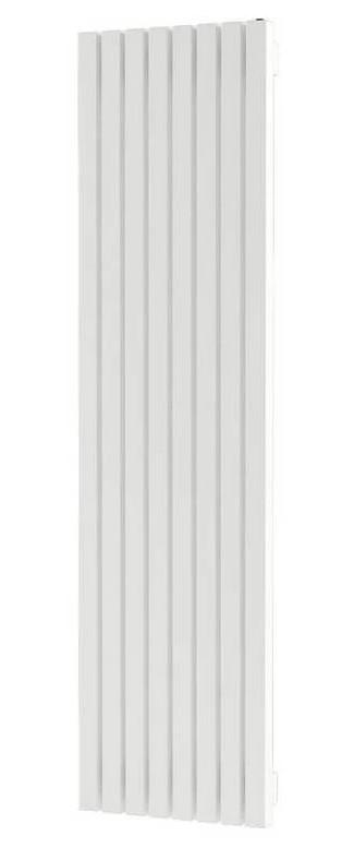 Радиатор стальной профильный WarmMet Cube 40 V 3000-13