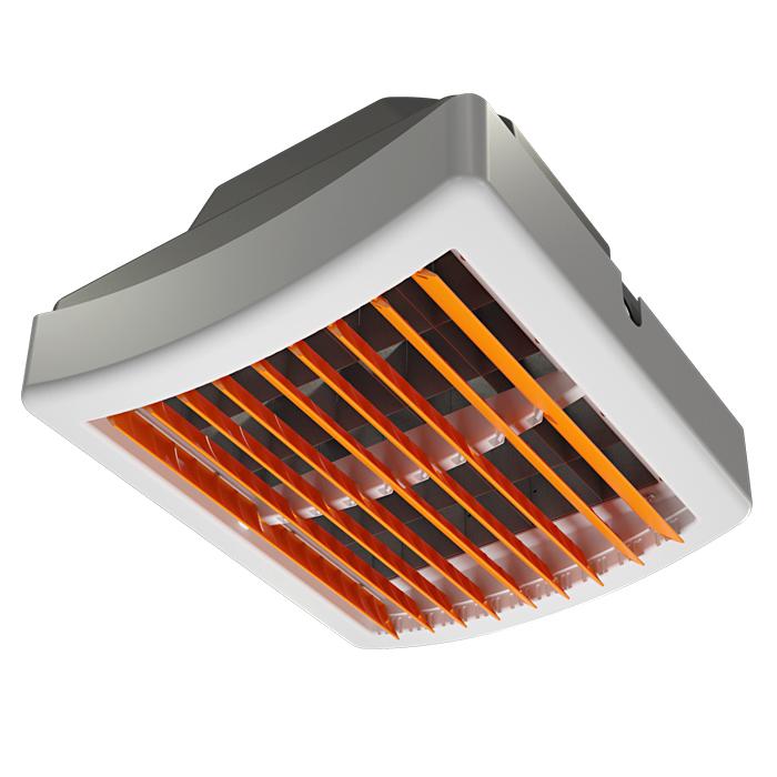 Тепловентилятор без нагрева Тепломаш КЭВ-Д4-2