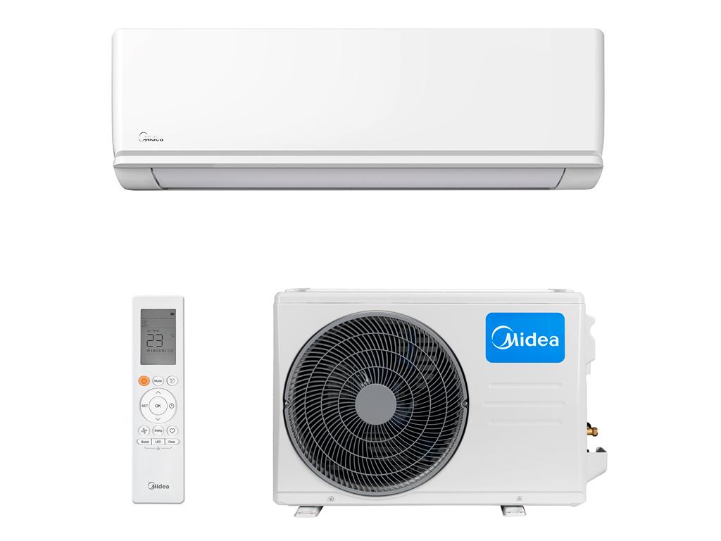 Кондиционер Midea Unlimited MSAG2-12N8C2U-I/MSAG2-12N8C2U-O