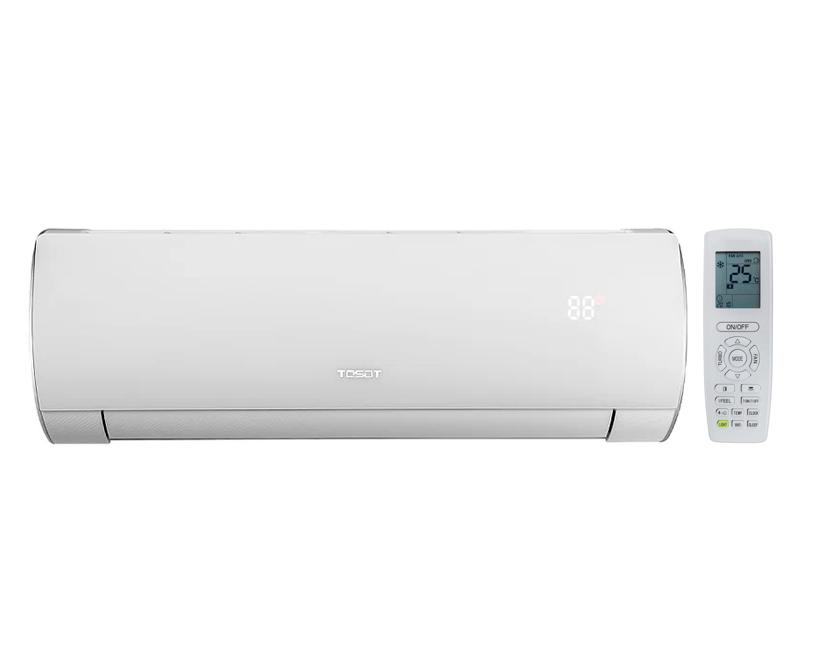 Настенный внутренний блок Tosot Lyra X T18H-SLyWA/I