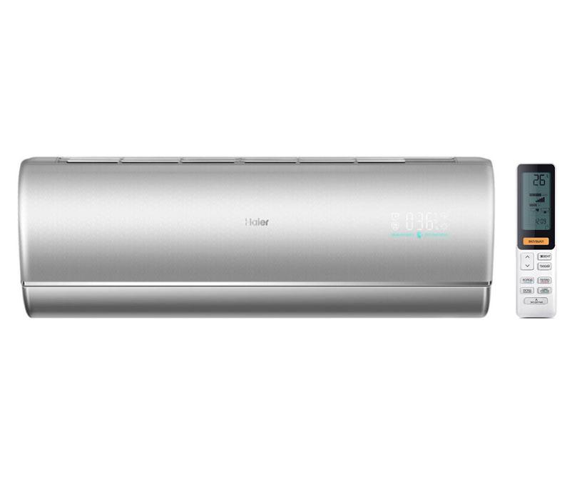 Настенный внутренний блок Haier Jade SM Silver AS35S2SJ3FA-S
