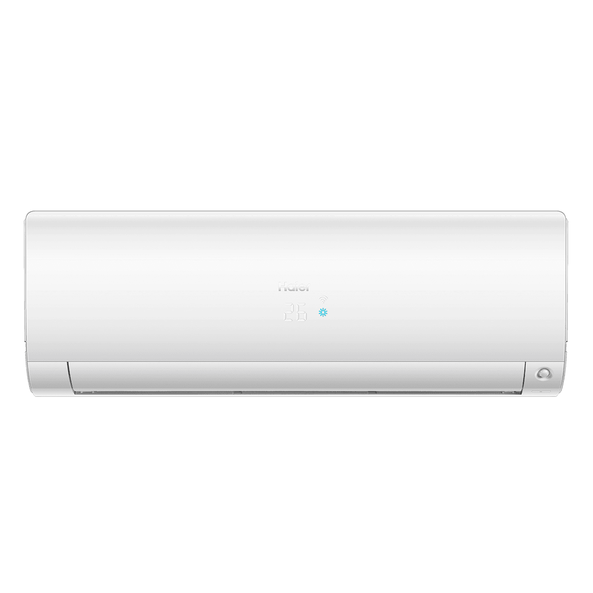 Настенный внутренний блок  Haier Flexis SM AS25S2SF3FA-W