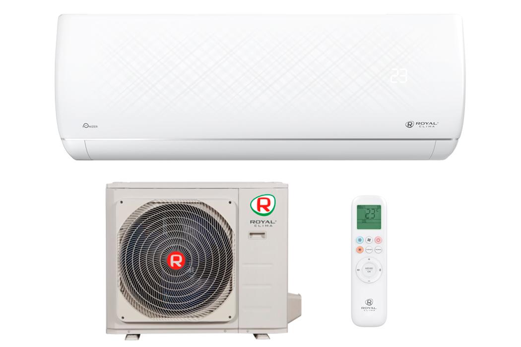 Кондиционер Royal Clima Renaissance RC-RND35HN