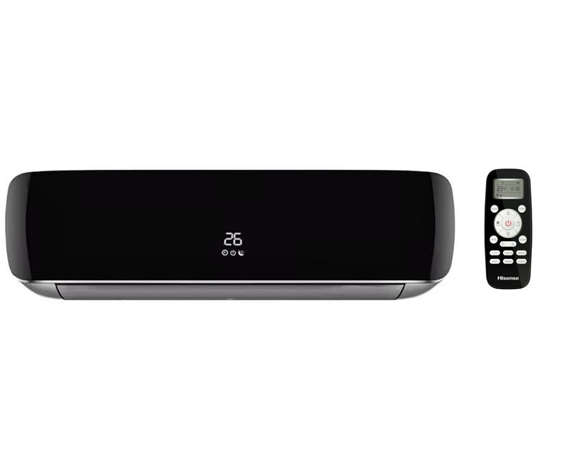 Настенный внутренний блок Hisense AMS-09UW4RVETG00(B) WI-FI