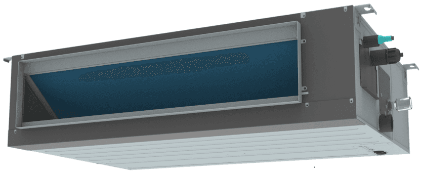 Канальный внутренний блок Hisense Free Match DC ADT-12UX4RBL8