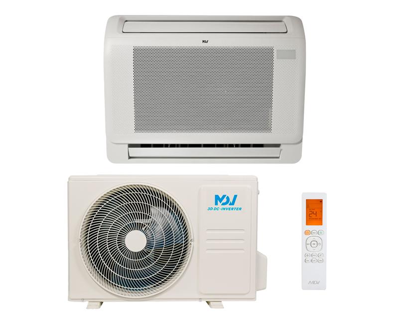 Напольно-потолочный кондиционер Mdv MDFFI-18HRFN8/MDOAG-18HFN8