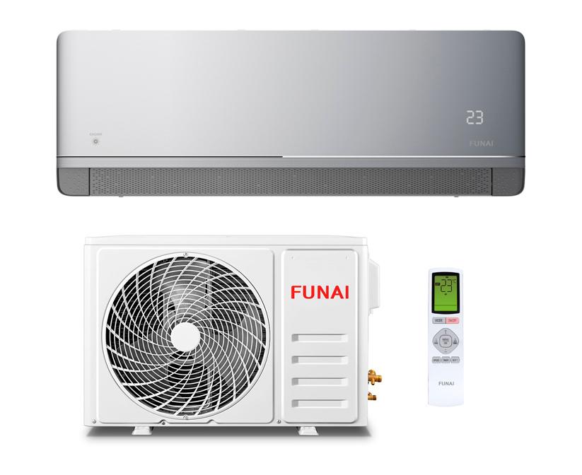 Кондиционер Funai Kagami RAC-KM20HP.D01