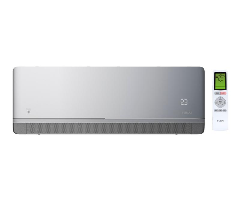 Настенный внутренний блок  Funai Kagami RAM-I-KM30HP.W01/S