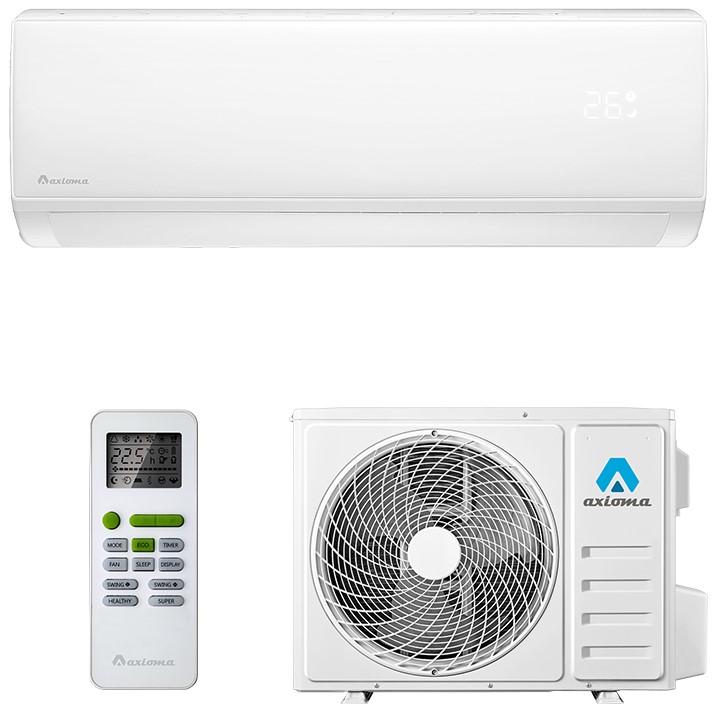 Кондиционер Axioma H-R on-off ASX07H1R/ASB07H1R