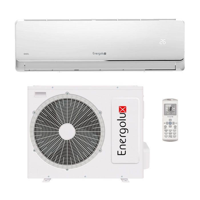 Кондиционер Energolux Basel 4 SAS36B4-A/SAU36B4-A
